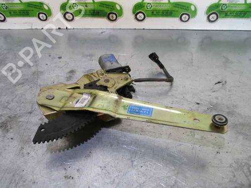 Used Rear left window mechanism HYUNDAI ATOS (MX) [1997-2015]  2319599