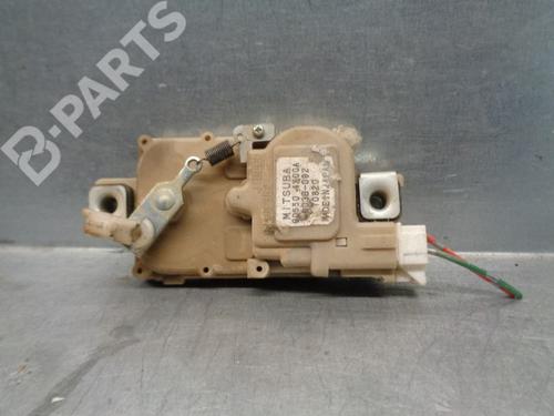Used Central lock pump Central lock pump NISSAN PATHFINDER III (R51) 2.5 dCi 4WD (171 hp) 9520352 9520352