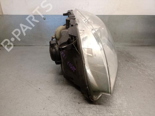 Left headlight MERCEDES-BENZ B-CLASS Sports Tourer (W245) B 180 CDI (245.207) | BP19305836C28 