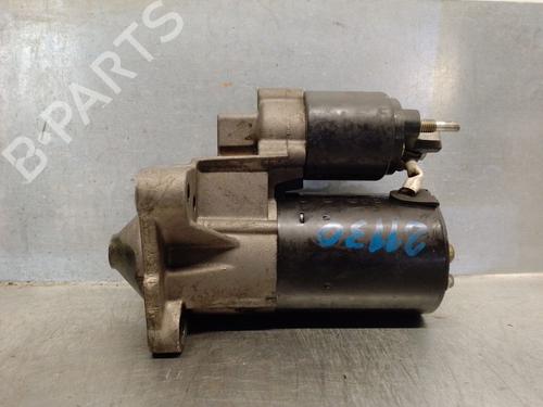 Startmotor RENAULT MEGANE I Coach (DA0/1_) 2.0 16V (139 hp) 19744833