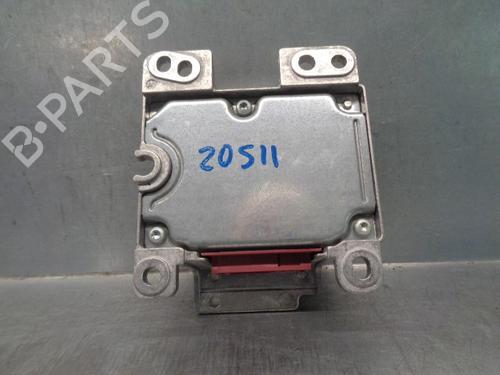ECU airbags OPEL OMEGA B (V94) 2.5 DTI (F69, M69, P69) | BP18122230M53 