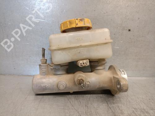 Brake master cylinder NISSAN NAVARA (D22) 2.5 D 4x4 | BP19150528M77 