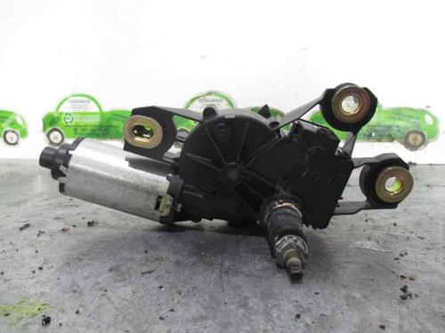 Used Rear wiper motor SEAT LEON (1P1) 1.6 (102 hp) 2309291