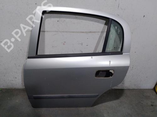 Used Left rear door OPEL ASTRA G Saloon (T98) 1.6 16V (F69) (101 hp) 19074019