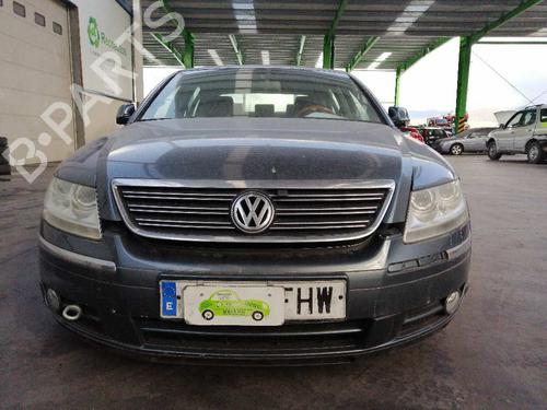 Stuurbekrachtigingsreservoir VW PHAETON (3D1, 3D2, 3D3, 3D4, 3D6, 3D7, 3D8, 3D9) 3.2 V6 4motion | BP20254514M117 