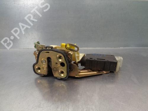 Front right lock OPEL CORSA B (S93) 1.7 D (F08, F68, M68) | BP18092252C97 