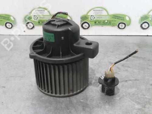 Varmeblæser SMART FORTWO Cabrio (450) [2004-2007]  11930186