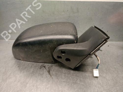 Retrovisor derecho MITSUBISHI MIRAGE / SPACE STAR VI Hatchback (A0_A) 1.0 (A05A) | BP19700329C27 