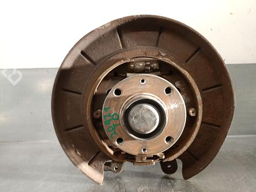 Right rear steering knuckle PEUGEOT 406 (8B) 2.1 TD 12V | BP19542094M28 