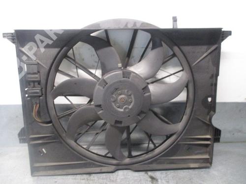 radiator-fan-mercedes-benz-e-class-w211-e-270-cdi-211016-a2115000693-0130706801-bosch-2002-2003-2004-2005-2006-2007-2008-2009-10173569 main image