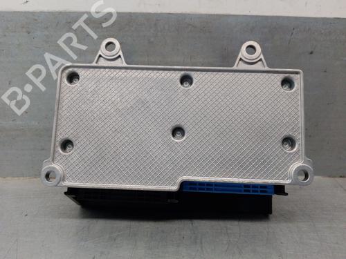 ECU airbags VOLVO XC60 I SUV (156) D5 AWD | BP19166969M53 