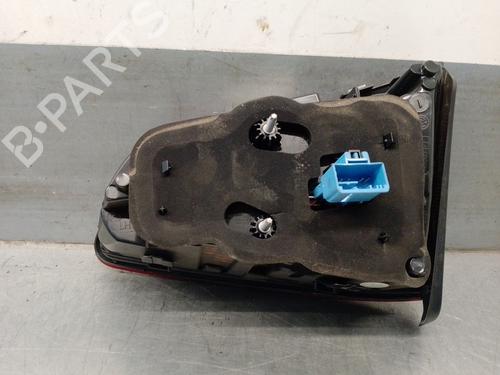 Left taillight VW GOLF VII (5G1, BQ1, BE1, BE2) 2.0 R 4motion | BP18154937C34 