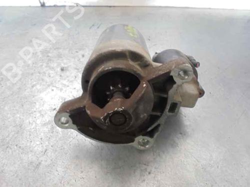 Starter PEUGEOT 106 II (1A_, 1C_) 1.1 i | BP2056703M8 