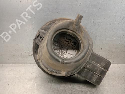 Fuel flap SKODA FABIA I (6Y2) 1.9 SDI | BP18061874C131 