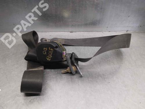 Used Front right belt tensioner Front right belt tensioner RENAULT RAPID Box Body/MPV (F40_, G40_) 1.9 D (F40R) (54 hp) 8856646 8856646