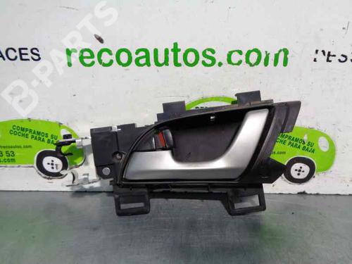Used Rear left interior door handle Rear left interior door handle HONDA ACCORD VIII (CU) 2.2 i-DTEC (CU3) (150 hp) 5025874 5025874