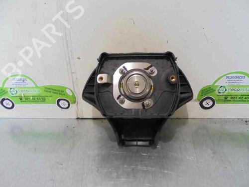 Førerens kollisjonspute CITROËN SAXO (S0, S1) 1.5 D | BP2072944C9 