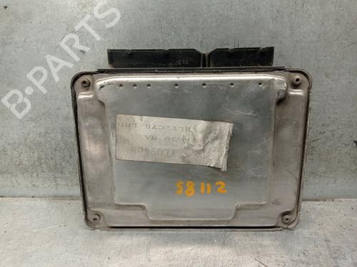 Engine control unit (ECU) FORD GALAXY I (WGR) 1.9 TDI | BP19775779M57 
