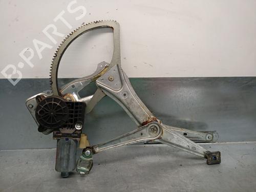 Used Front left window mechanism MERCEDES-BENZ M-CLASS (W163) ML 400 CDI (163.128) (250 hp) 19311845