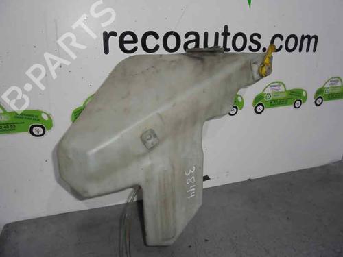 Used Windscreen washer tank MERCEDES-BENZ A-CLASS (W168) A 160 CDI (168.006) (75 hp) 7448062