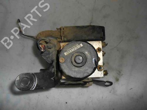ABS pump FORD FIESTA V (JH_, JD_) 1.4 TDCi | BP2124462M43 