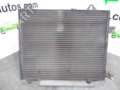 Used AC radiator LAND ROVER FREELANDER I (L314) 2.0 DI 4x4 (98 hp) 2113932