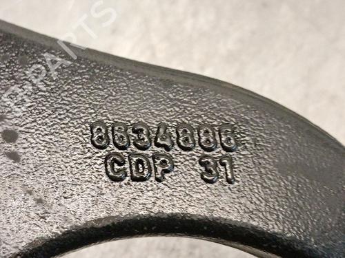 Left rear suspension arm VOLVO XC90 I (275) 3.2 AWD | BP19584347M14 