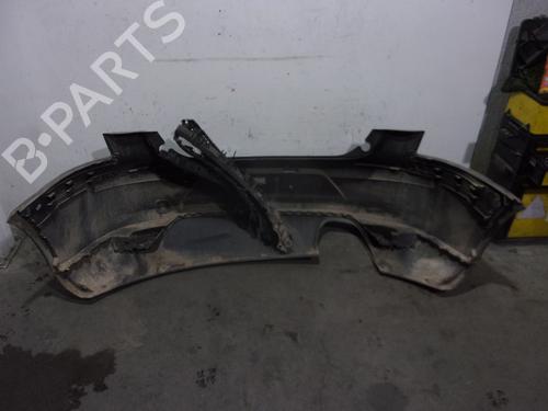 Rear bumper SEAT TOLEDO III (5P2) 2.0 TDI 16V | BP17635805C8 