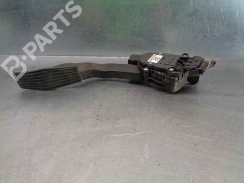 pedal-kia-cerato-i-hatchback-ld-20-crdi-2004-2005-2006-2007-2008-2009-2010-7909044 main image