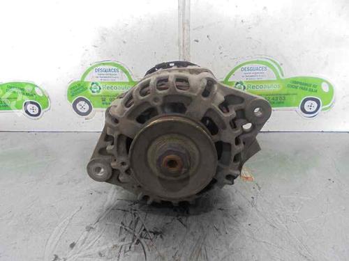 Used Alternator DAEWOO MATIZ (M100, M150) 0.8 (52 hp) 2108753