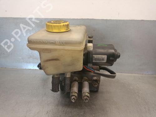Used ABS pump VOLVO 460 (464) 2.0 (109 hp) 18971985