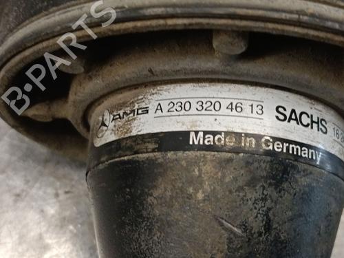 Højre bagtil støddæmper MERCEDES-BENZ SL (R230) 55 AMG (230.474) | BP19631044M19 