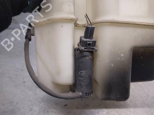 Windscreen washer tank JAGUAR S-TYPE II (X200) 2.5 V6 | BP17756062C113 