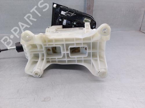 Gear lever HYUNDAI IONIQ (AE) 1.6 GDI Hybrid | BP19072427M90 