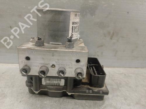 Used ABS pump FORD KA (RU8) 1.2 (69 hp) 19274029