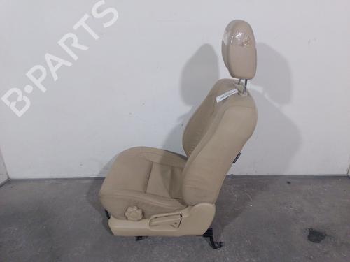 Left front seat SUBARU FORESTER (SG_) 2.0 X AWD (SG5) | BP20075115C15 