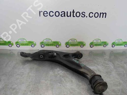 Left front suspension arm HONDA CR-V I (RD) 2.0 16V 4WD (RD1, RD3) BP2238762M12