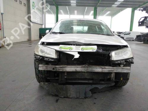 Engine control unit (ECU) RENAULT MEGANE II (BM0/1_, CM0/1_) 1.5 dCi (BM1E, CM1E) | BP9537023M57 