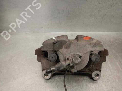 Left front brake caliper VW PASSAT B6 Variant (3C5) 2.0 TDI 16V | BP18090426M105 