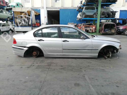 Servo brake BMW 3 (E46)  | BP13446223M42 