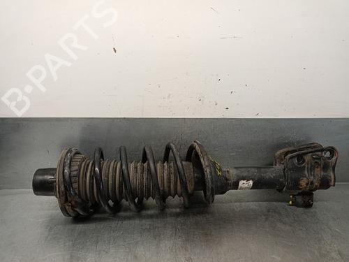 Used Right rear shock absorber LAND ROVER FREELANDER I (L314) 2.0 Td4 4x4 (112 hp) 18057038