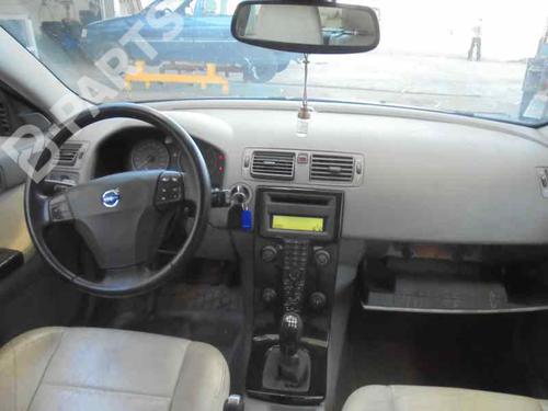 Rear bumper reinforcement VOLVO V50 (545) 2.0 D | BP2306746C73  - Image 6