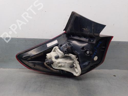 Right taillight OPEL ASTRA J (P10) 2.0 CDTI (68) | BP19085035C35 