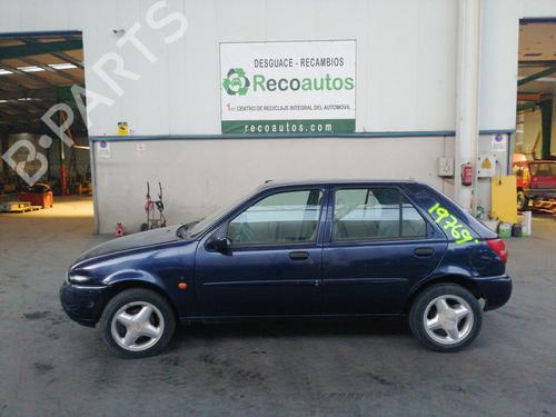 Klimabedienteil FORD FIESTA IV (JA_, JB_) 1.4 i 16V | BP16703312I5 