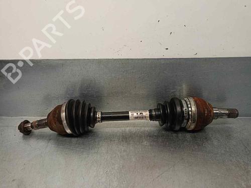 Used Left front driveshaft OPEL ASTRA J Sports Tourer (P10) 1.4 Turbo (35) (140 hp) 18140875