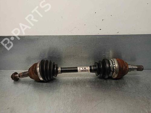 Semiasse anteriore sinistro OPEL ASTRA J Sports Tourer (P10) 1.4 Turbo (35) (140 hp) 18140875