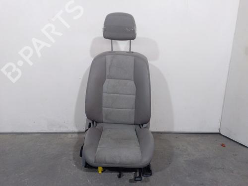 Used Right front seat MERCEDES-BENZ C-CLASS (W204) C 320 CDI 4-matic (204.089) (224 hp) 19522865