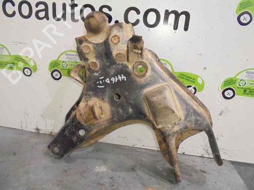 Left front suspension arm NISSAN TERRANO II (R20) 2.7 TDi 4WD | BP2081483M12 