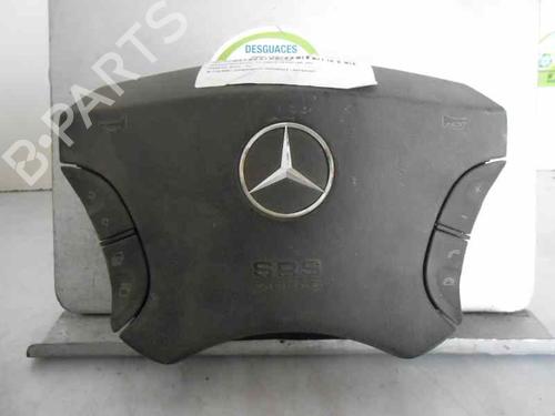 Used Driver airbag MERCEDES-BENZ S-CLASS (W220) [1998-2005]  2312119
