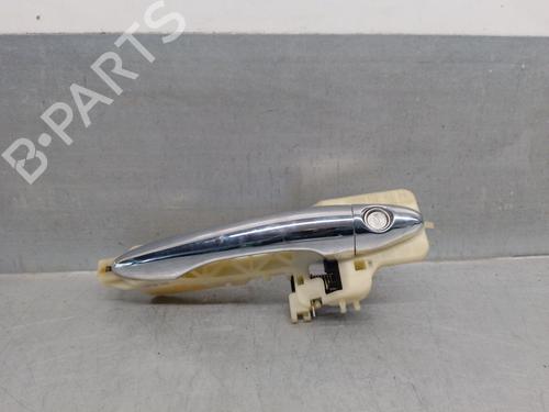 Used Front left exterior door handle KIA SPORTAGE III (SL) 1.6 GDI (135 hp) 19734549